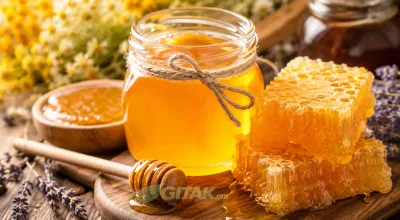 Հետաքրքիր փաստեր մեղրի մասին